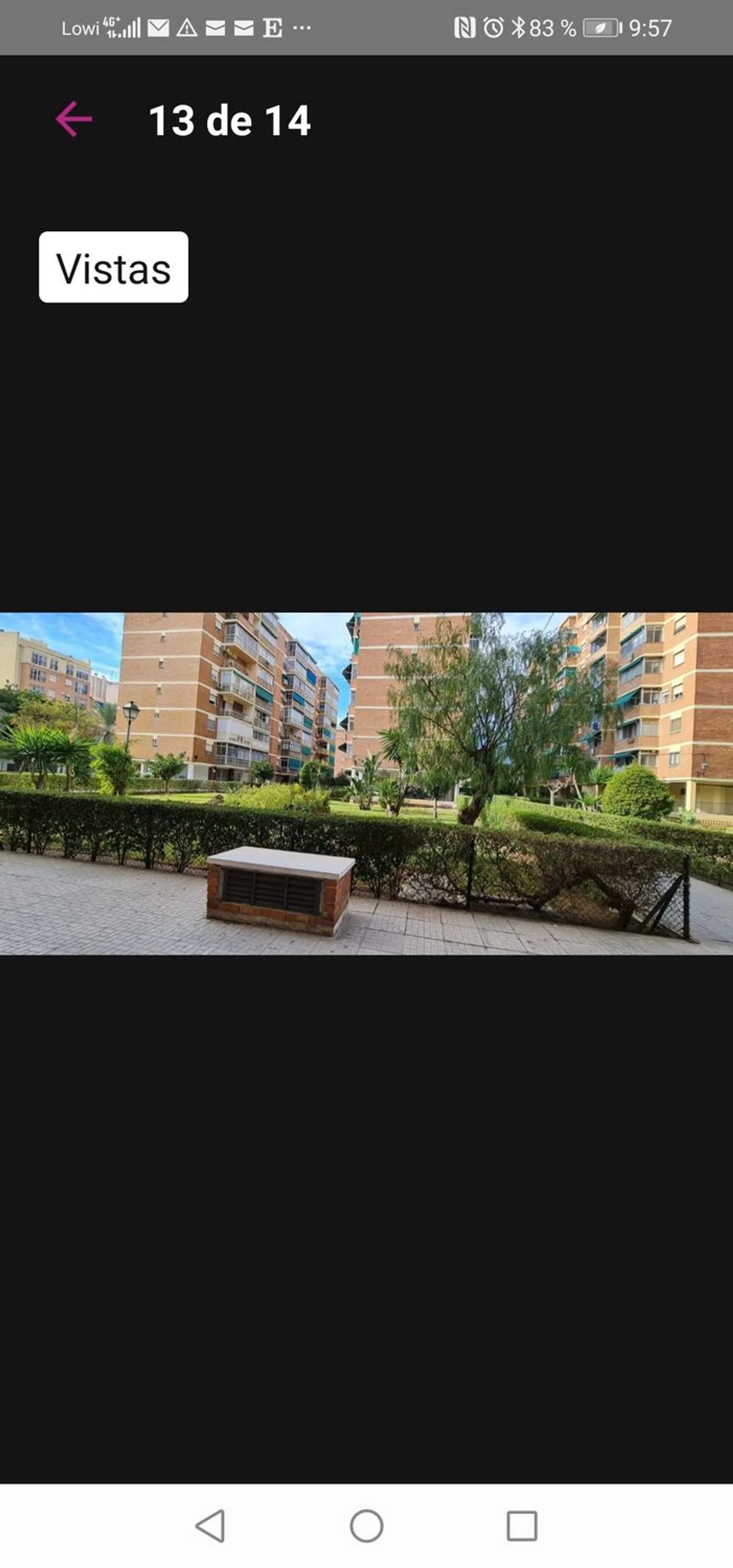 Piso en avenida de José Ortega y Gasset, 50 - Foto 14