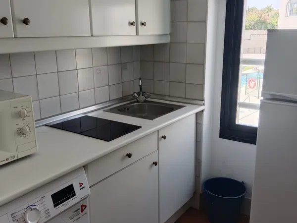 Piso en N-340, 132 Km, Sotogrande Costa, Sotogrande Costa - Foto 3