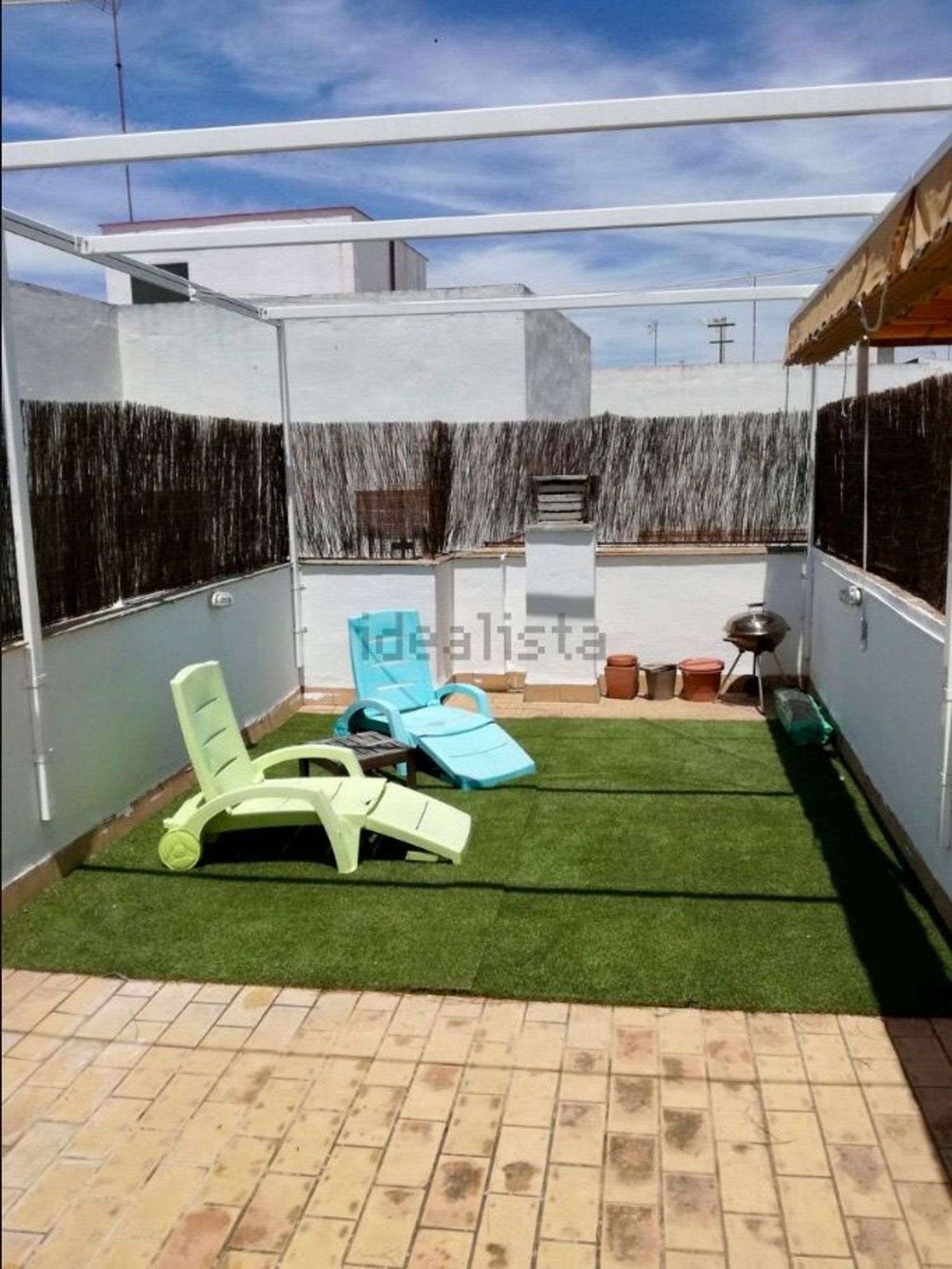 Ático en Calle Juan Rabadán, 46, San Vicente - Foto 12