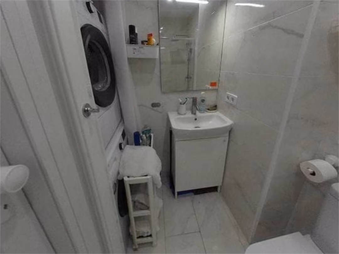 Piso en  Carrer de Novell 43 - Foto 1