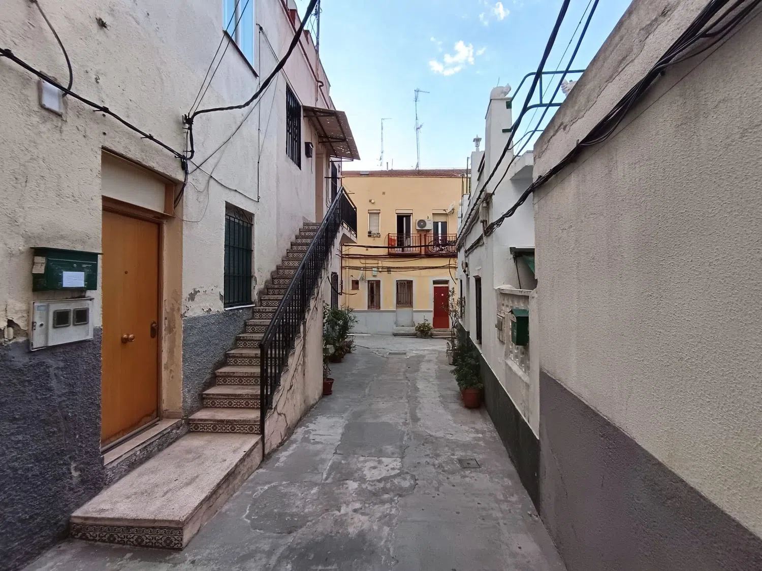 Piso en calle de José Calvo, 9 - Foto 27