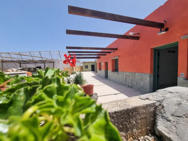 Casa terrera en Callejón del Castillo, 50 - Foto 1