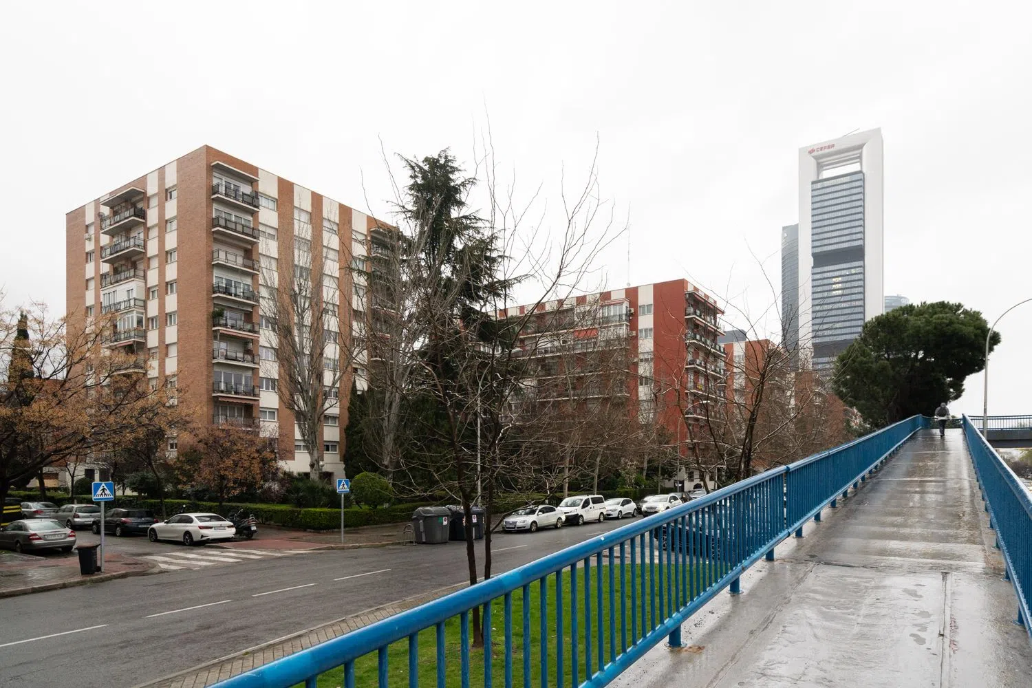 Piso en paseo de la Castellana, 223 - Foto 2