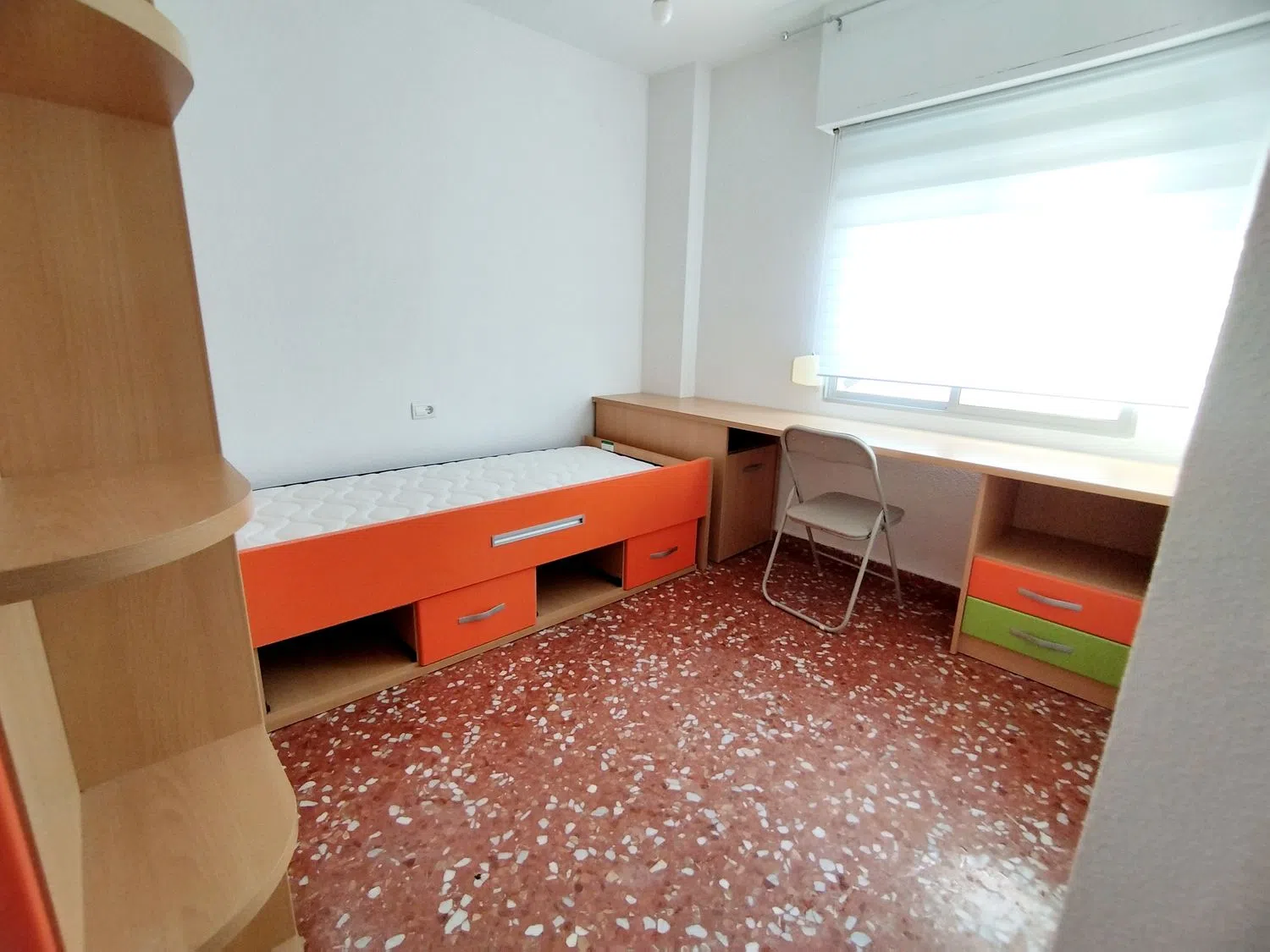 Piso en plaza Hort Dels Lleons, 1 - Foto 17