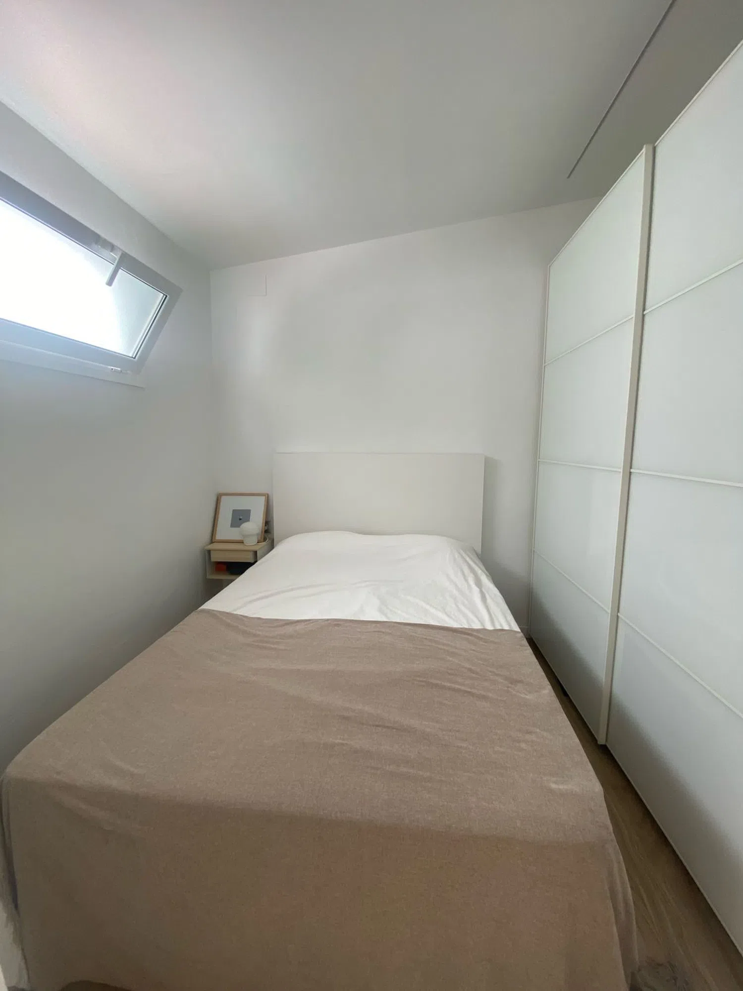 Estudio en Coruña, 47 - Foto 4
