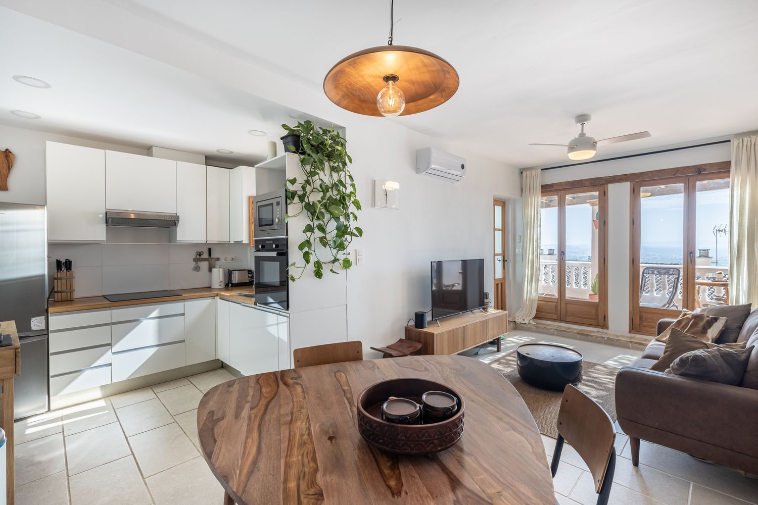 Chalet adosado en callejón de Aynadamar, 24 - Foto 25