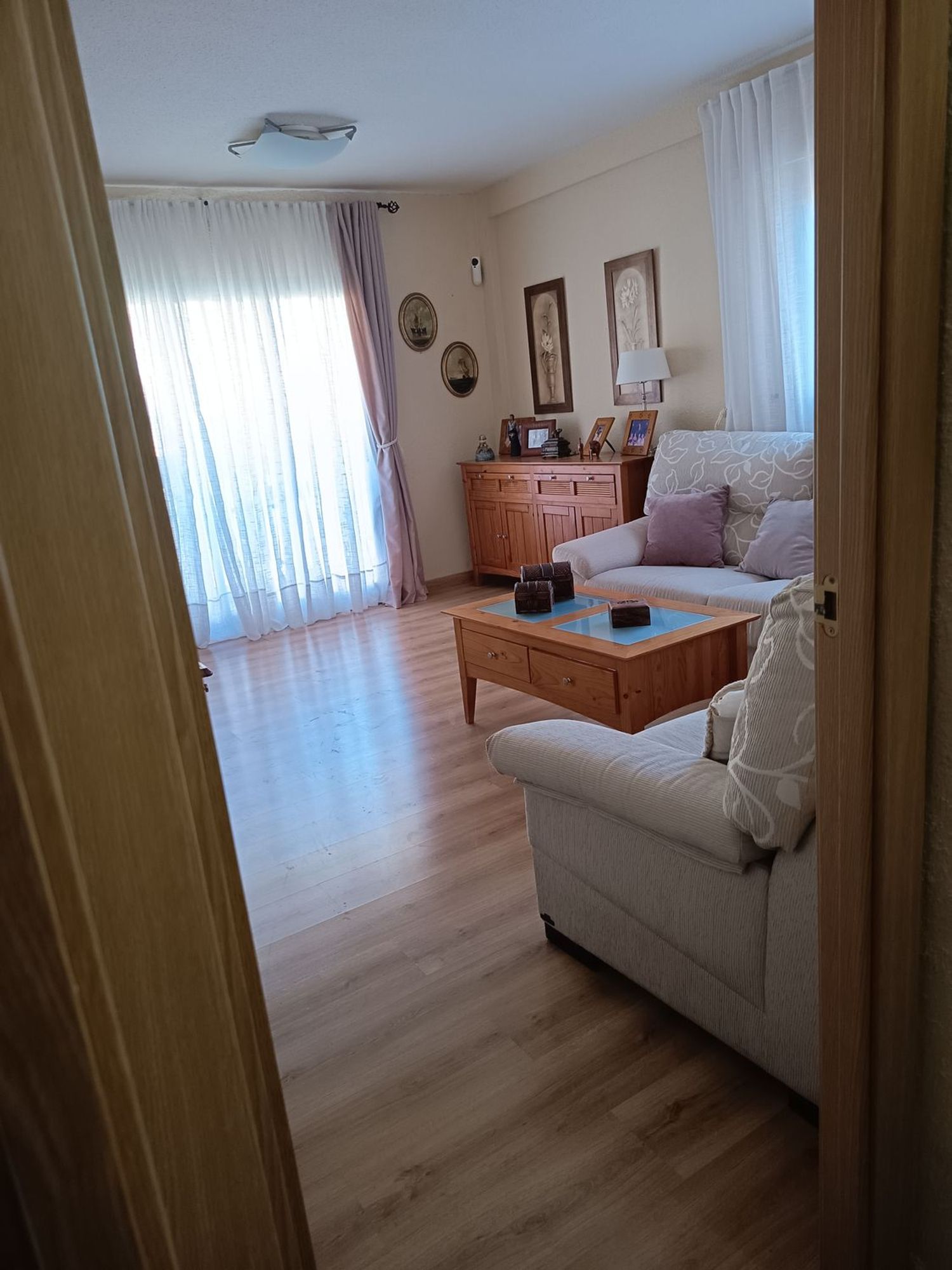 Piso en calle Senador José Vicente Mateo, 6 - Foto 22