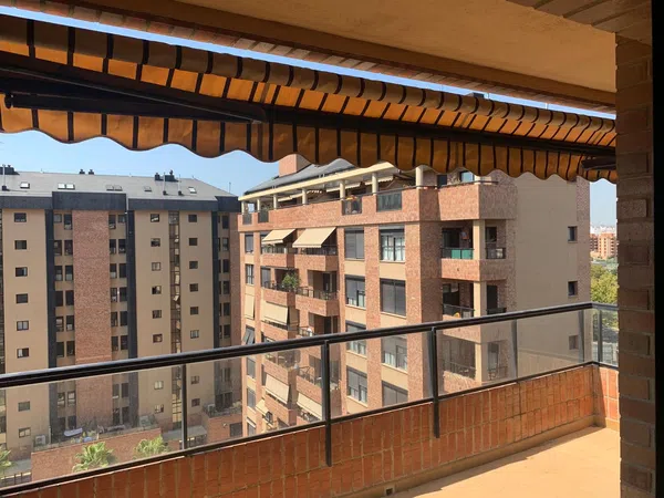 Piso en Calle de Dolores Marqués, Benimaclet - Foto 11
