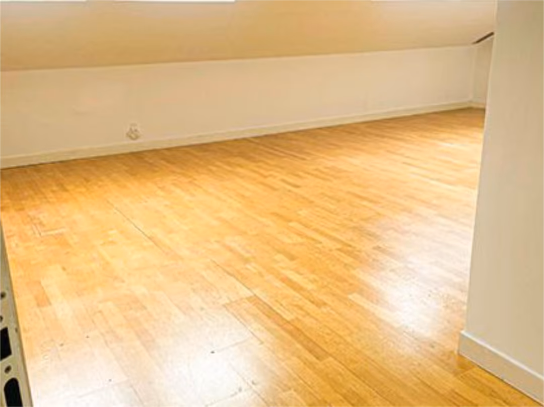 Piso en  Calle Alcalá 88