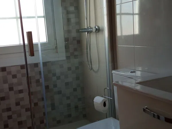 Estudio en Plaza de España, 1, Monte Alto - Zalaeta - Atocha, Monte Alto - Zalaeta - Atocha - Foto 7