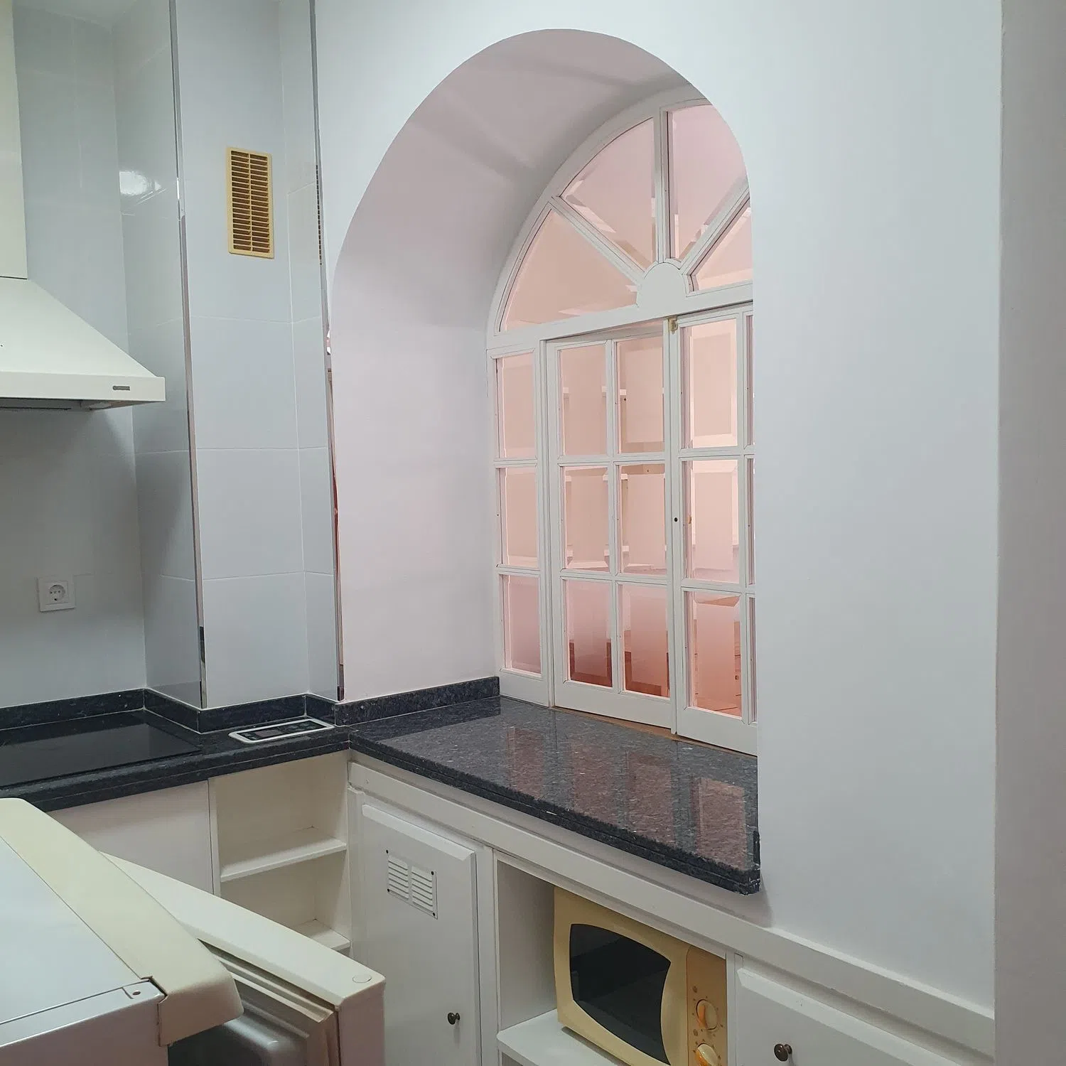 Piso en calle Nosquera, 2 - Foto 2