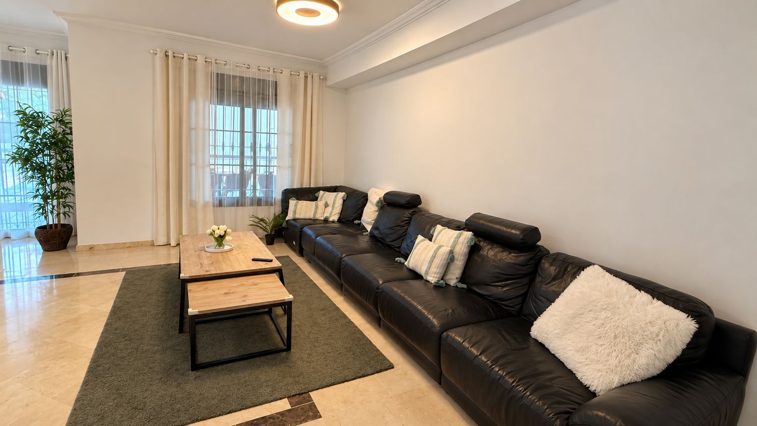 Chalet pareado en Avenida de Irlanda, 7, Nagüeles - Foto 12