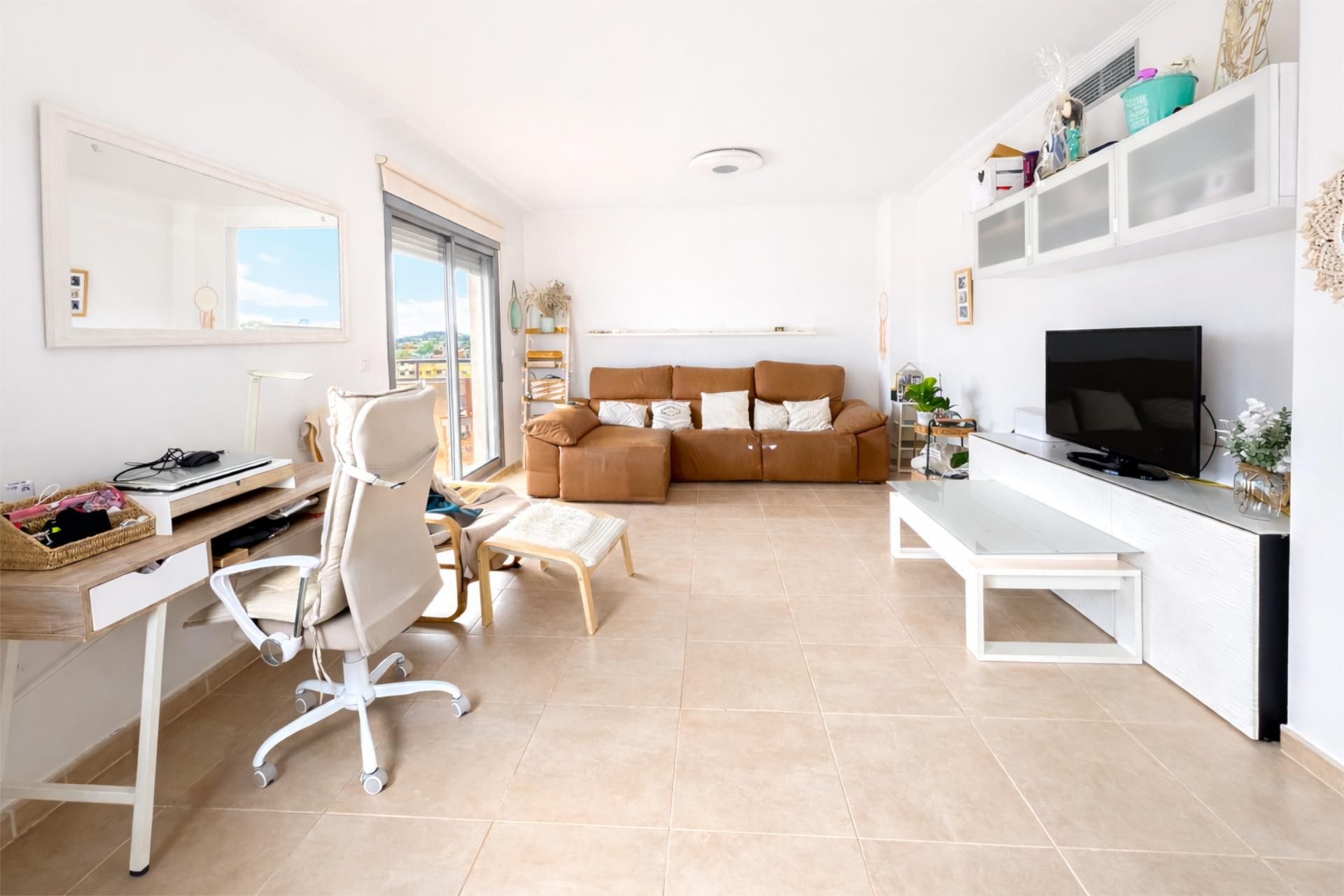 Piso en  Avinguda de les Nacions 40 - Foto 3