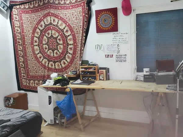 Piso en calle de Montserrat, 123 - Foto 9