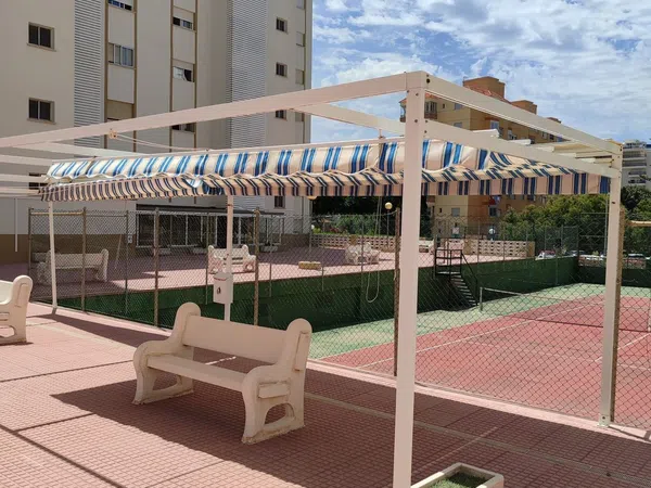 Piso en Calle del Cap de Sant Antoni, 4, Playa de Gandia, Playa de Gandia - Foto 21