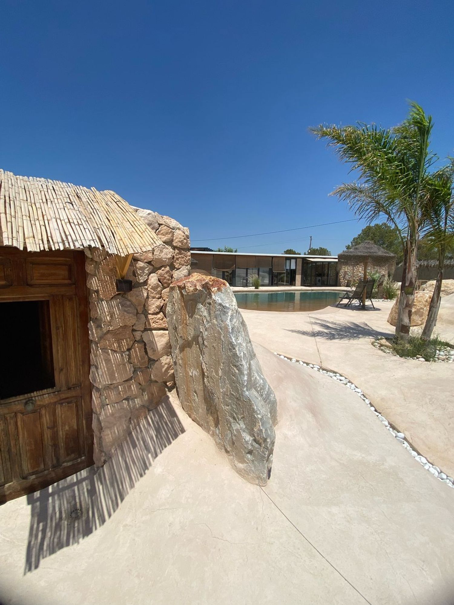 Casa rural en Paraje Casas la Venta, 2 - Foto 21