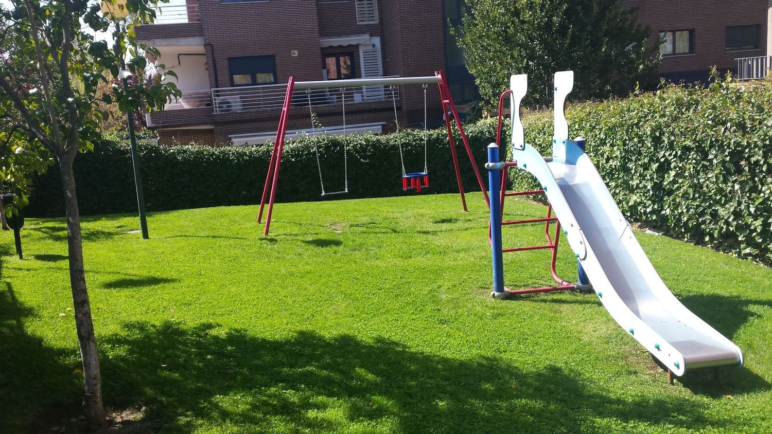 Piso en Golf - El Carralero - Foto 3