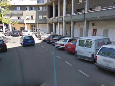 Local comercial en  Calle Obispo Ballester - Foto 1