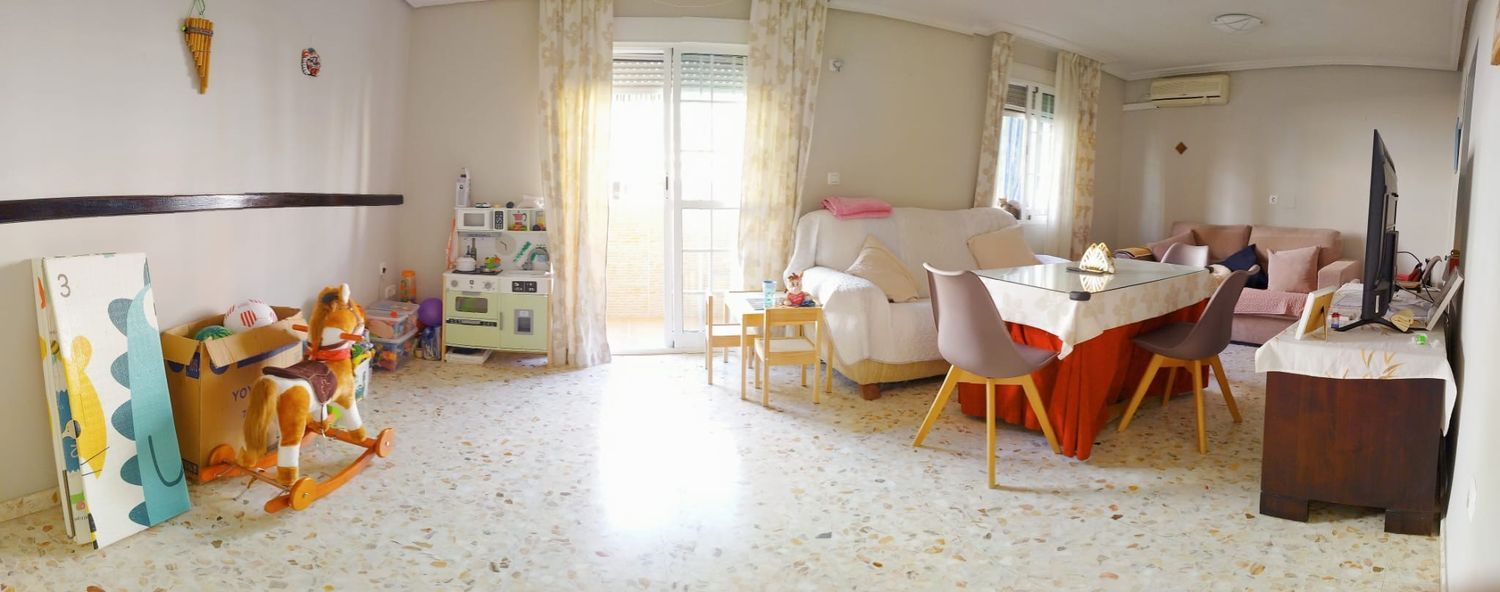 Piso en calle Ciudad de Cullera, 4 - Foto 6