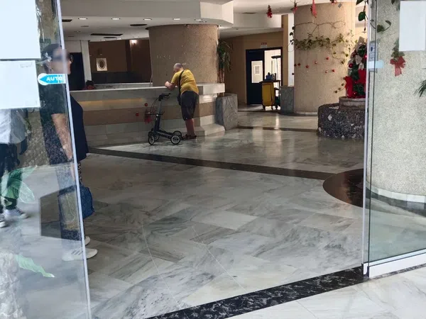Piso en Avenida J.M. Galván Bello, 3 - Foto 40