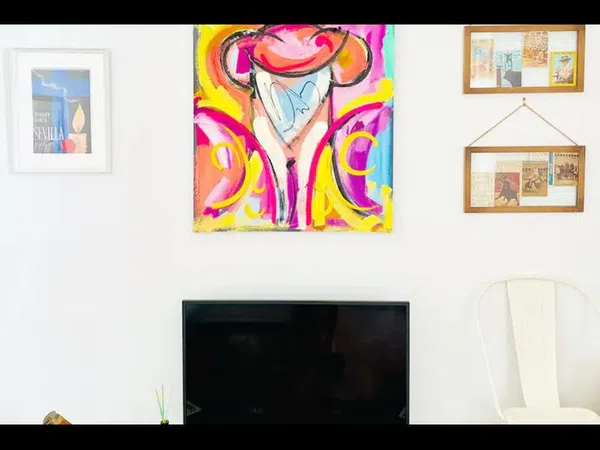 Piso en plaza Cristo de Burgos, 20 - Foto 6