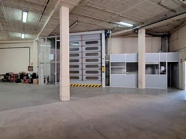 Nave Industrial en  L´Hospitalet de Llobregat - Carrer Motors - Foto 2