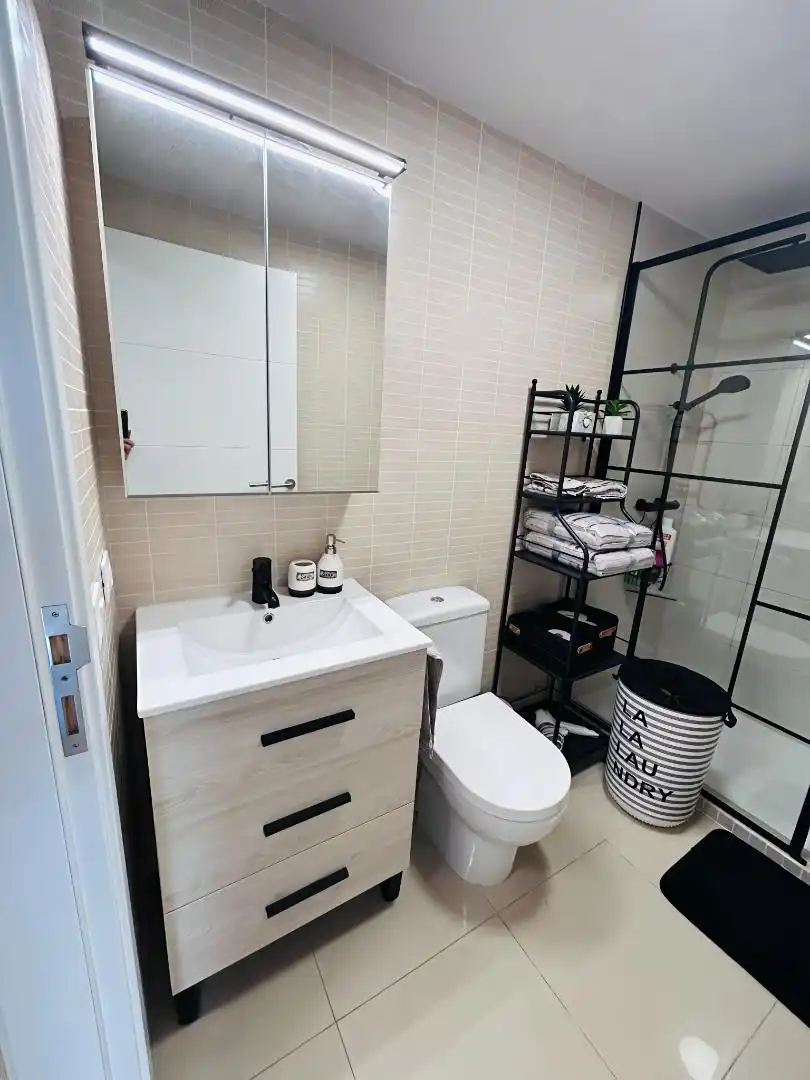 Piso en  Calle la Gorvorana 23 - Foto 16