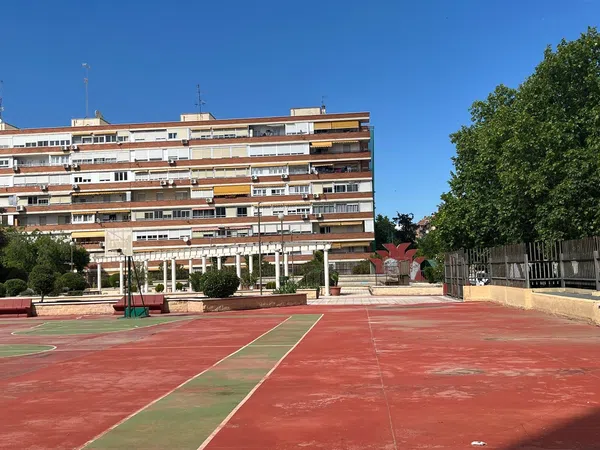 Piso en Calle Parque Grande, 2 - Foto 32