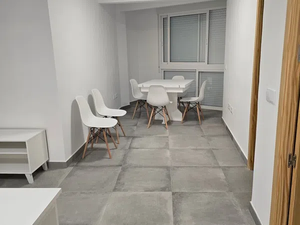 Piso en calle Angustias, 4 - Foto 2