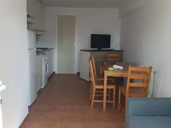 Estudio en Calle de los Juncos, 28 - Foto 4