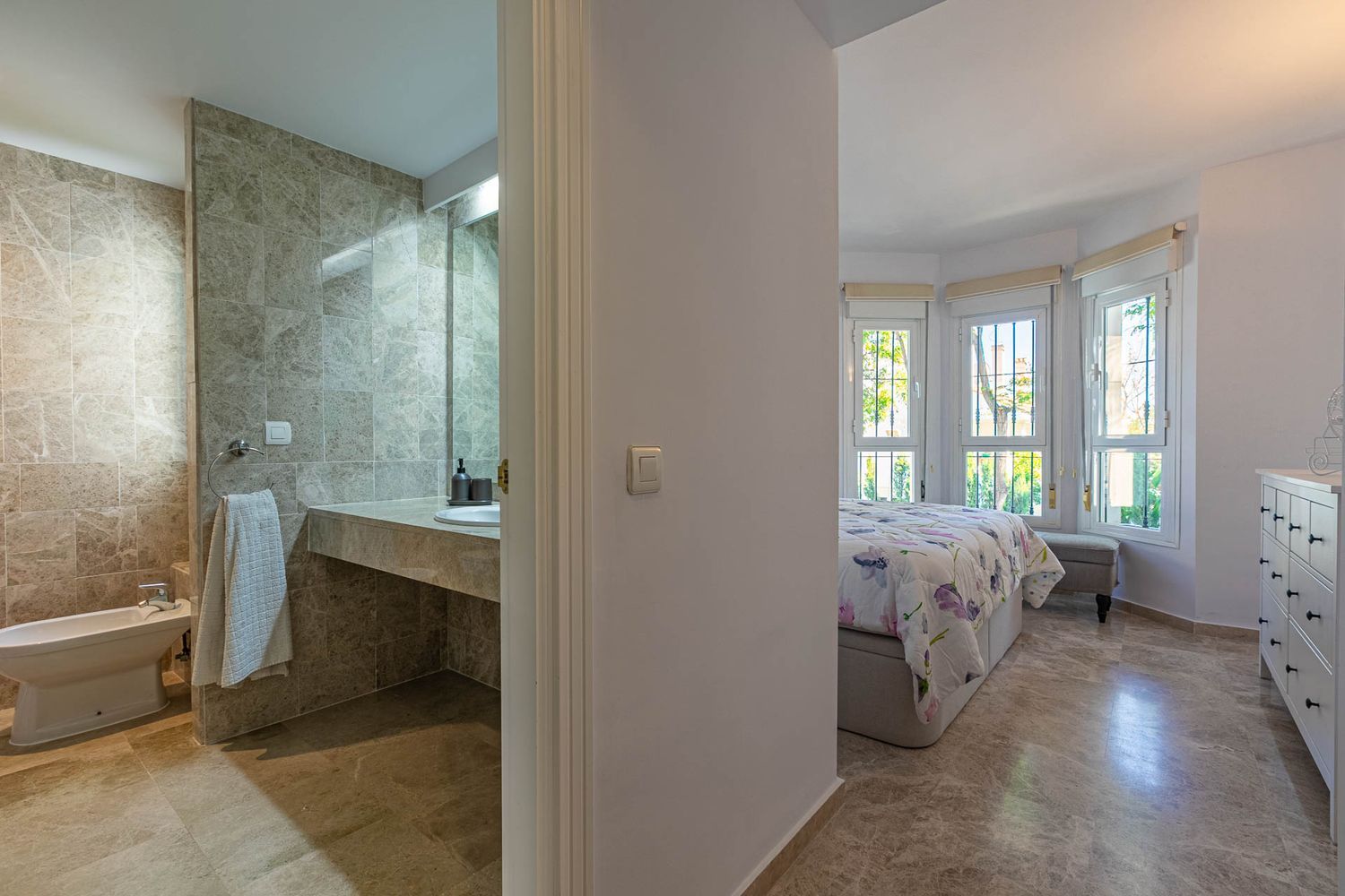 Piso en calle Arriate, 2 - Foto 23