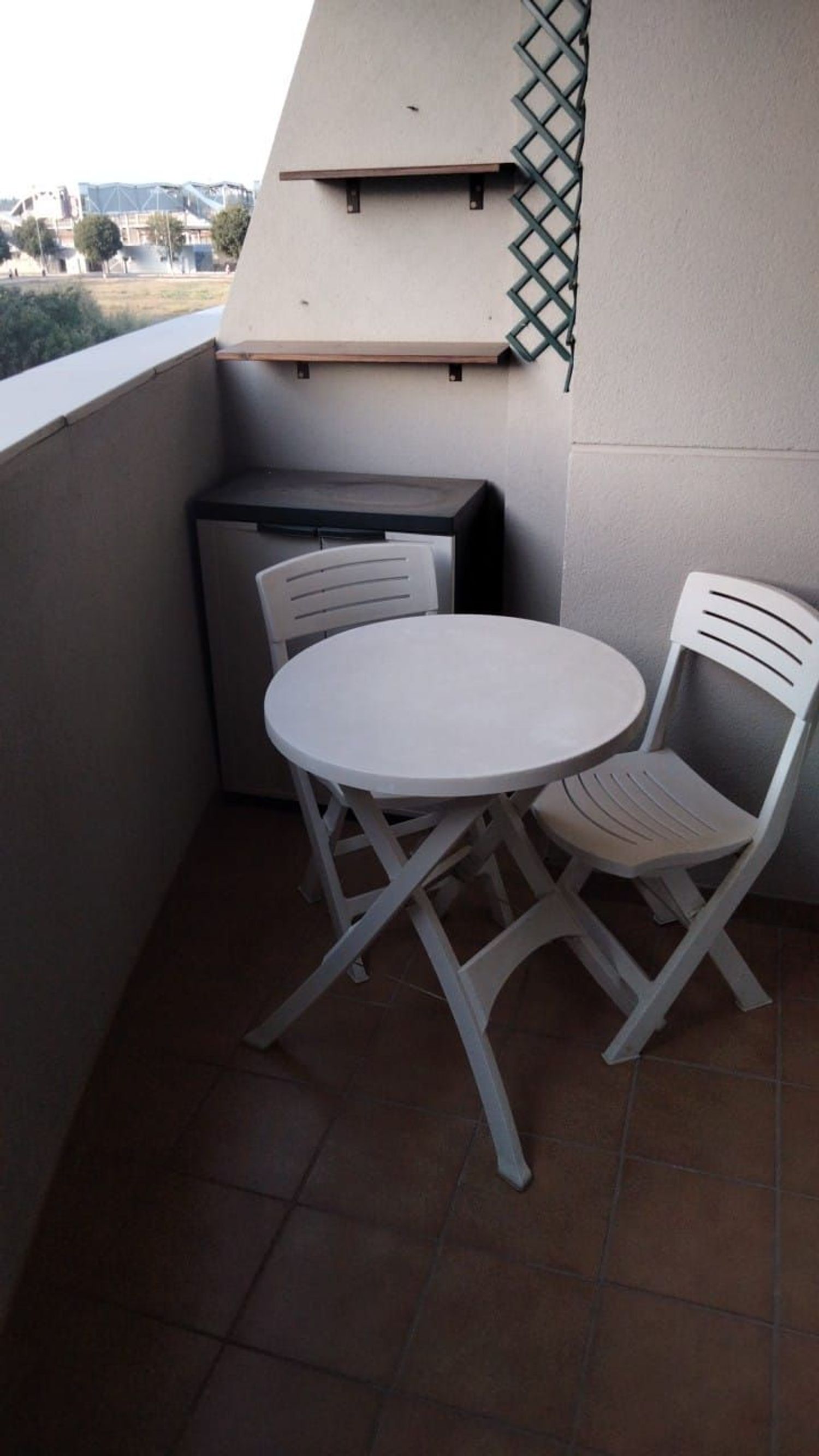 Piso en Calle Perséfone, 7, Jardines de Hércules - Foto 16
