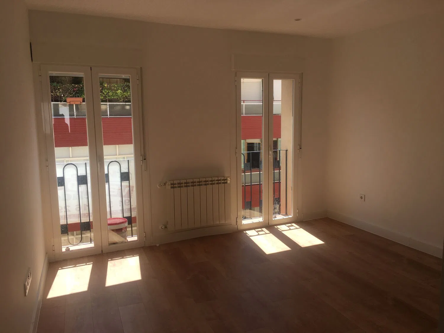 Piso en calle de los Artistas, 31 - Foto 2