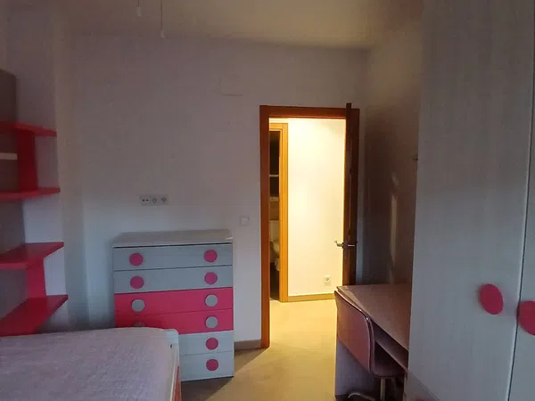Piso en Plaza Escultores Rausell y Llorens, 4, El Torreón - Los Ángeles - El Pilar, El Torreón - Los Ángeles - El Pilar - Foto 7
