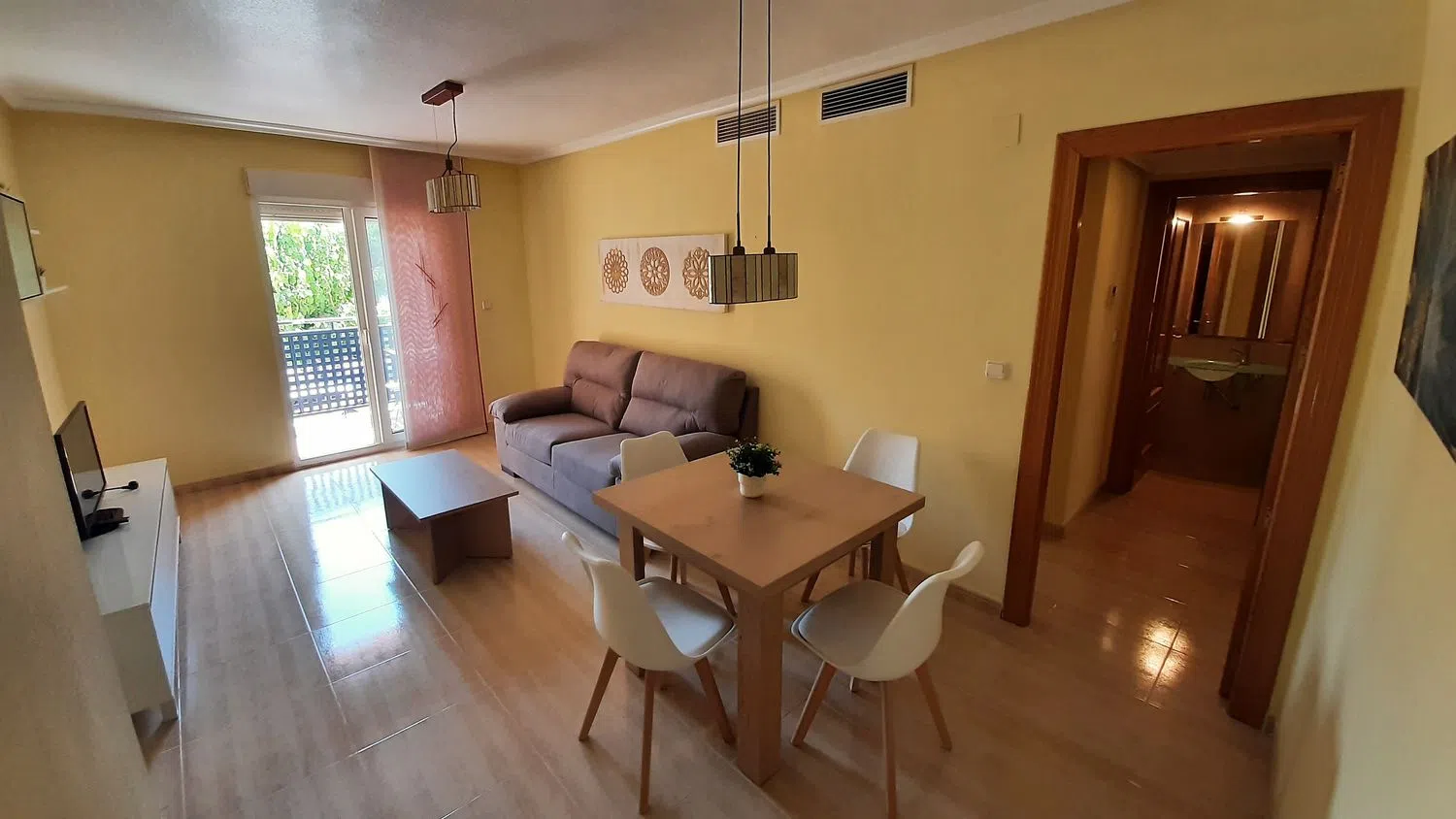 Piso en carril de la Condesa, 62 - Foto 1