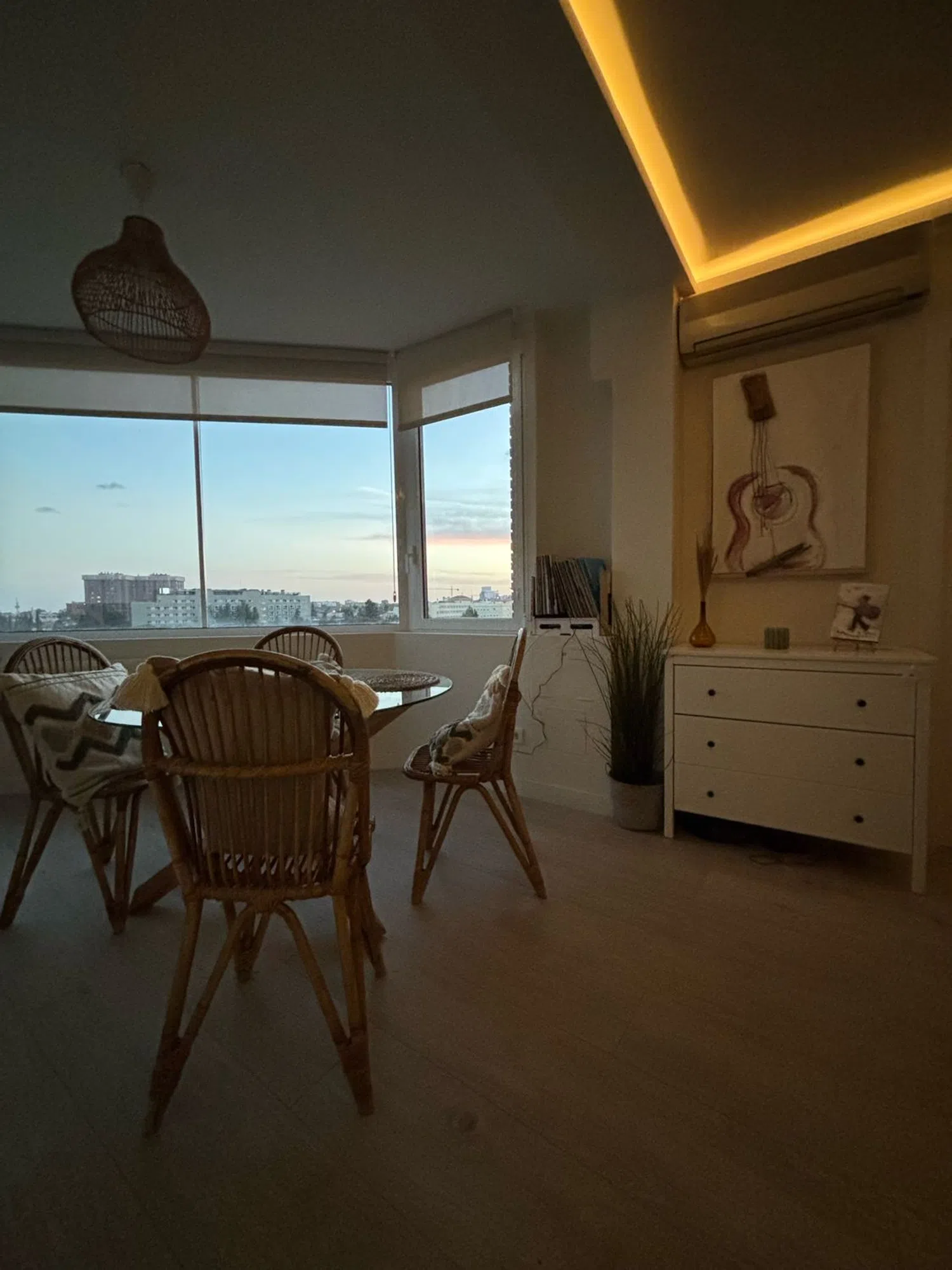 Piso en avenida de Pío XII, 92 - Foto 7