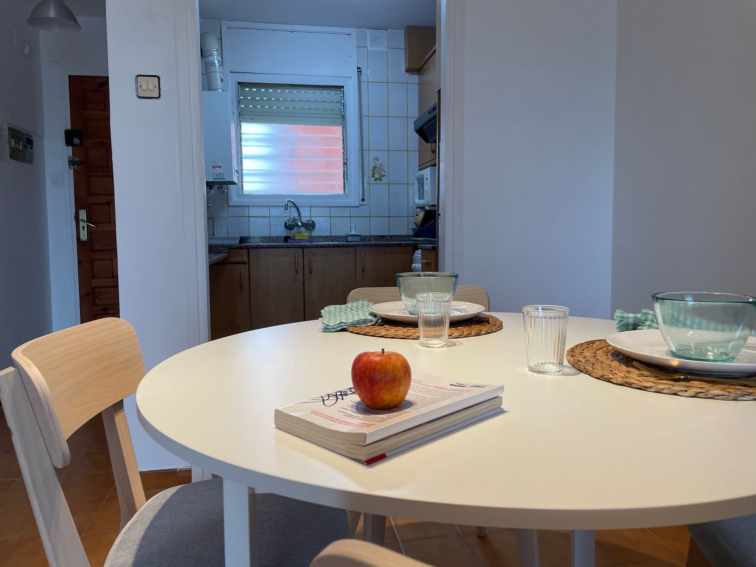 Piso en paseo Voramar, 6 - Foto 16