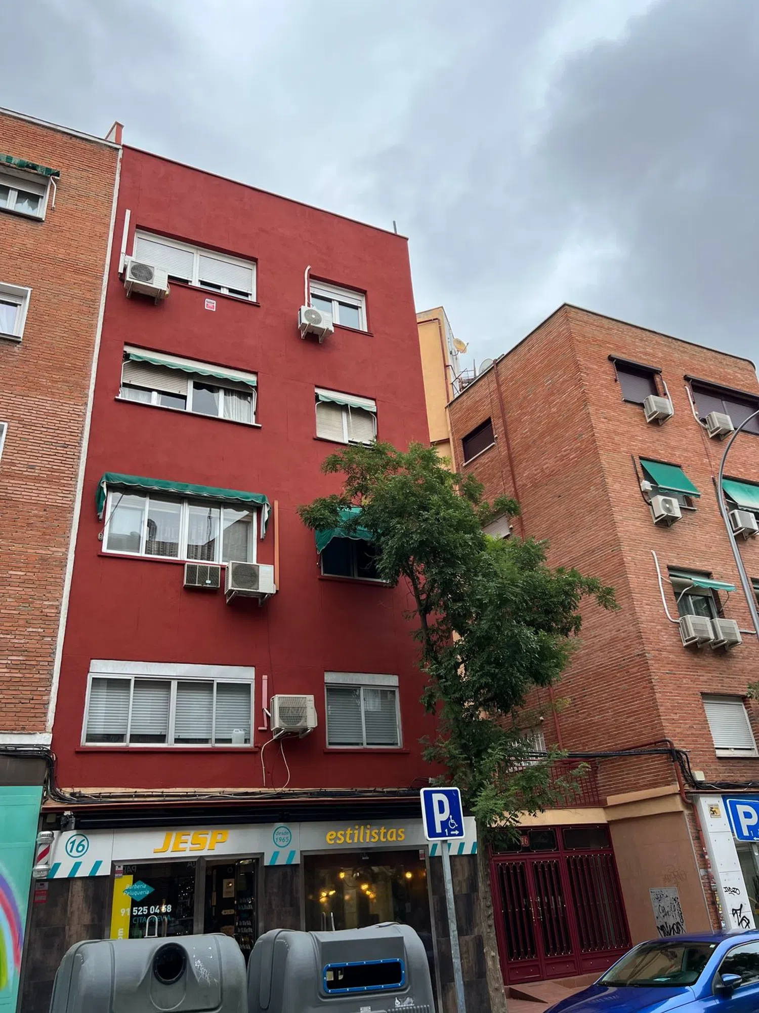 Piso en paseo de Marcelino Camacho, 16 - Foto 13