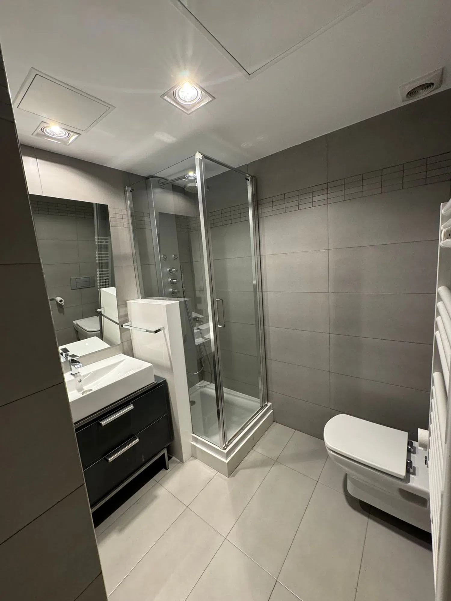 Piso en calle Velázquez, 124 - Foto 12