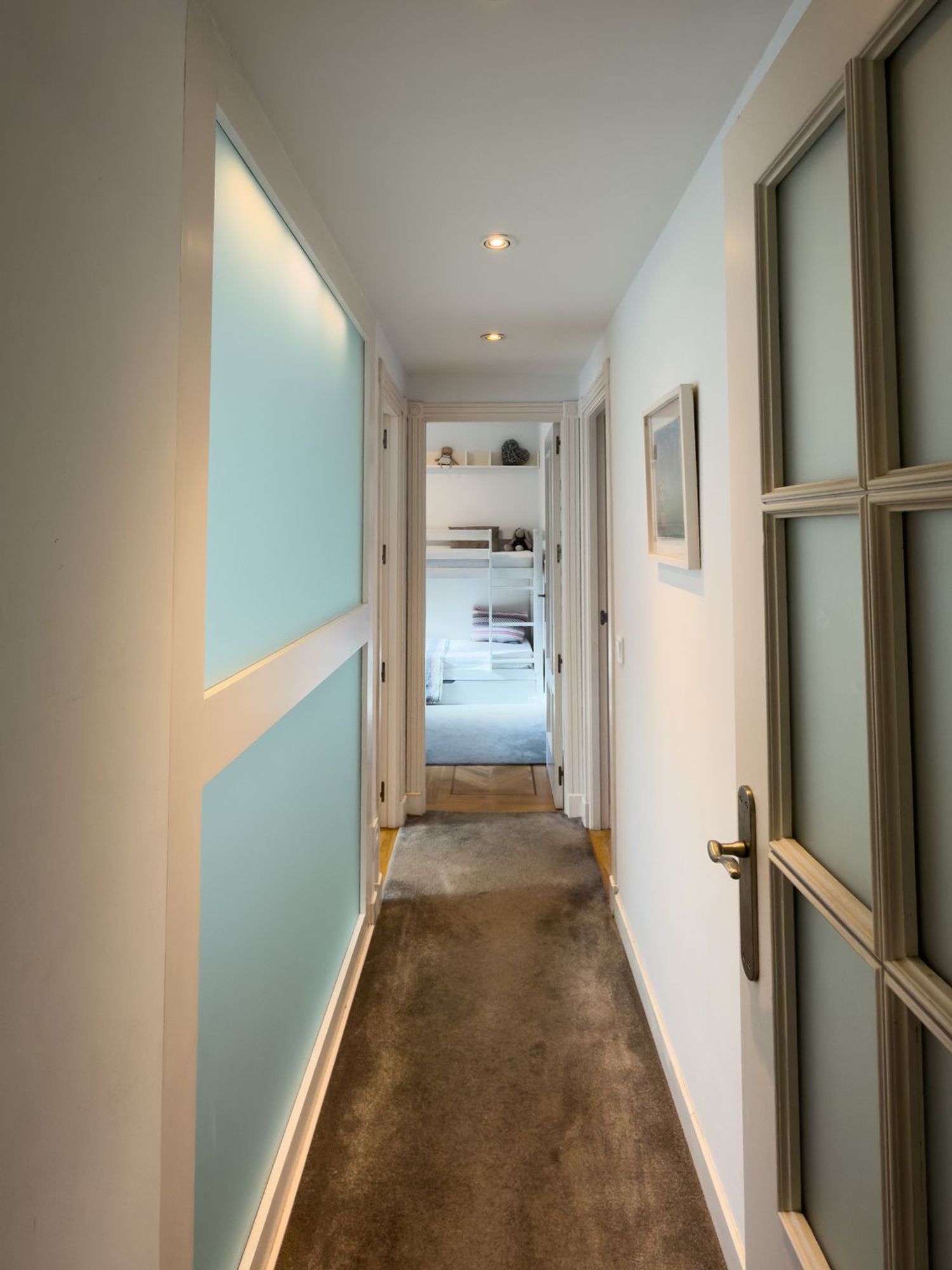 Piso en Calle Sarasate, 45, Golf - El Carralero, Golf - El Carralero - Foto 16
