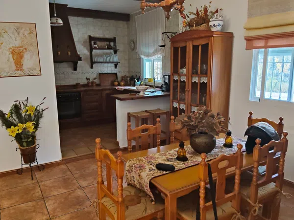 Casa rural en Las Atalayas, 17 - Foto 4