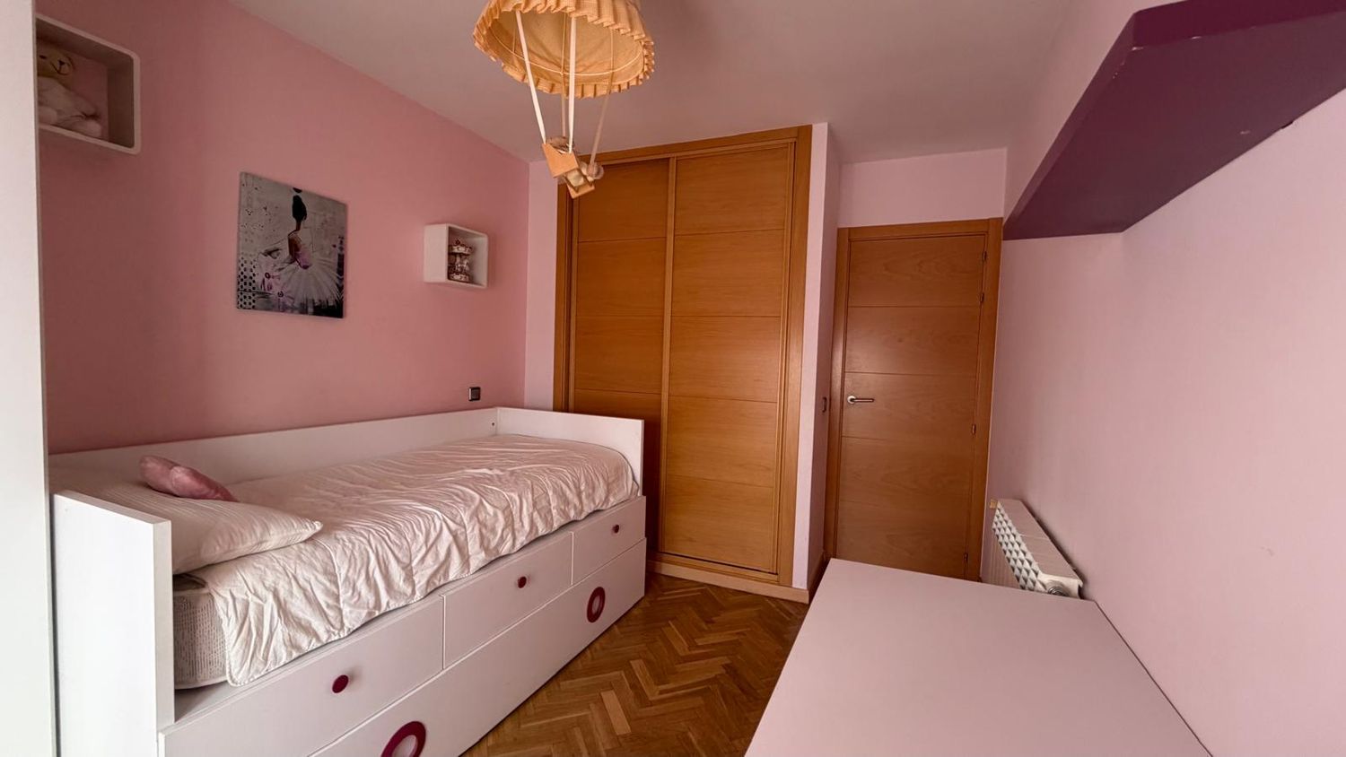 Chalet adosado en calle Medinaceli, 5 - Foto 17