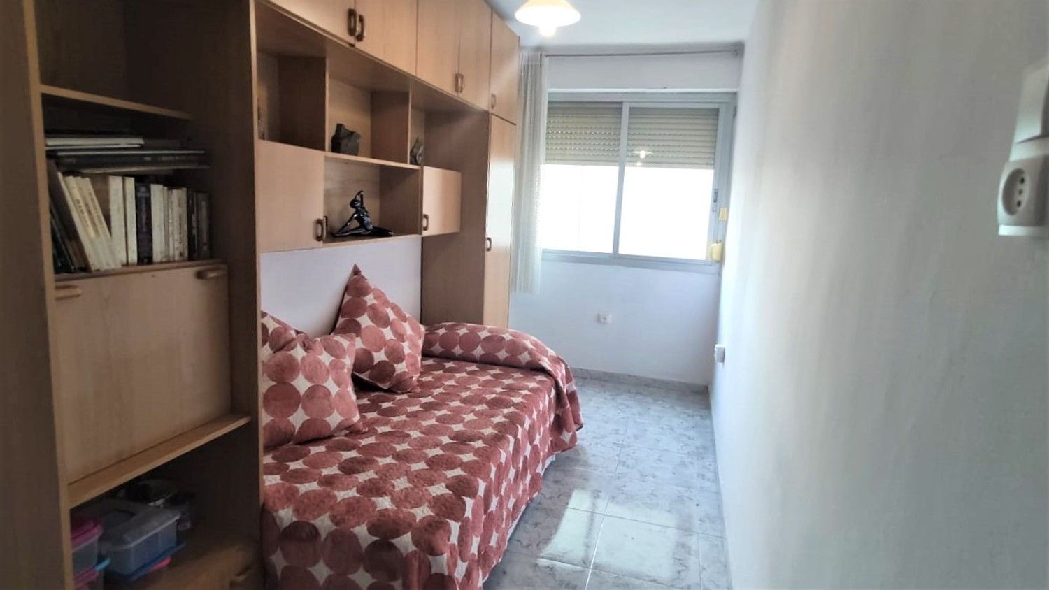 Piso en Calle de les Illes Canàries, 108, La Creu del Grau - Foto 7