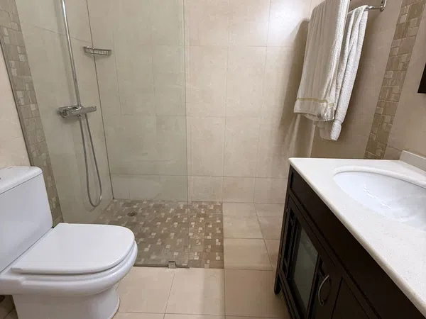 Chalet adosado en Calle Alberto Morgenstern, 6, Zona Sohail, Zona Sohail - Foto 32