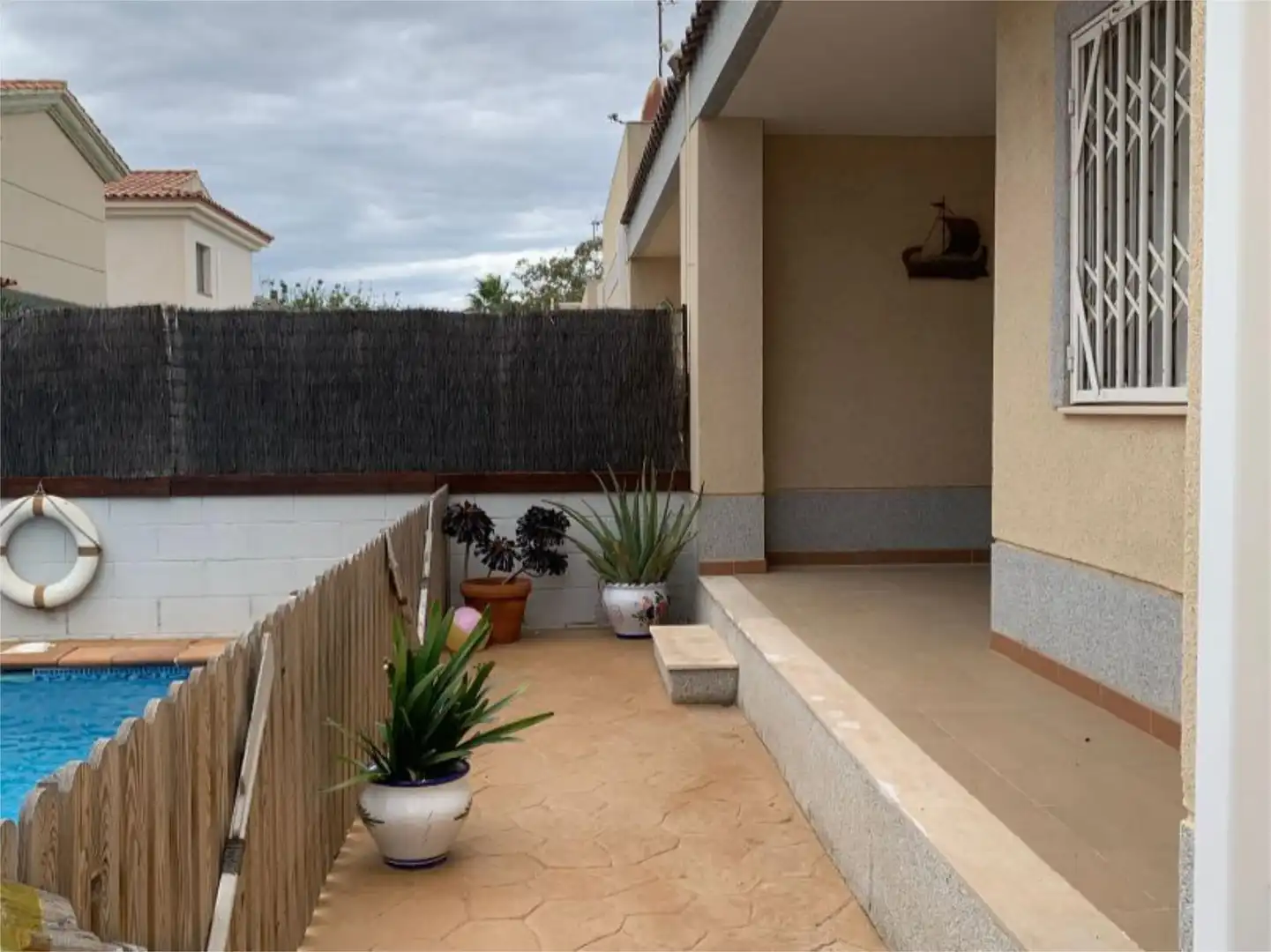 Chalet en  Carrer del Flamenc 9 - Foto 34