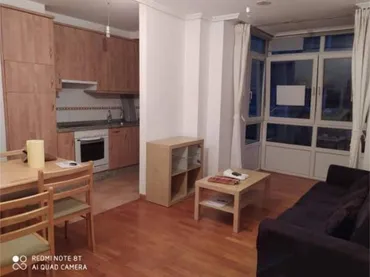 Apartamento en Plaza de España - Foto 1