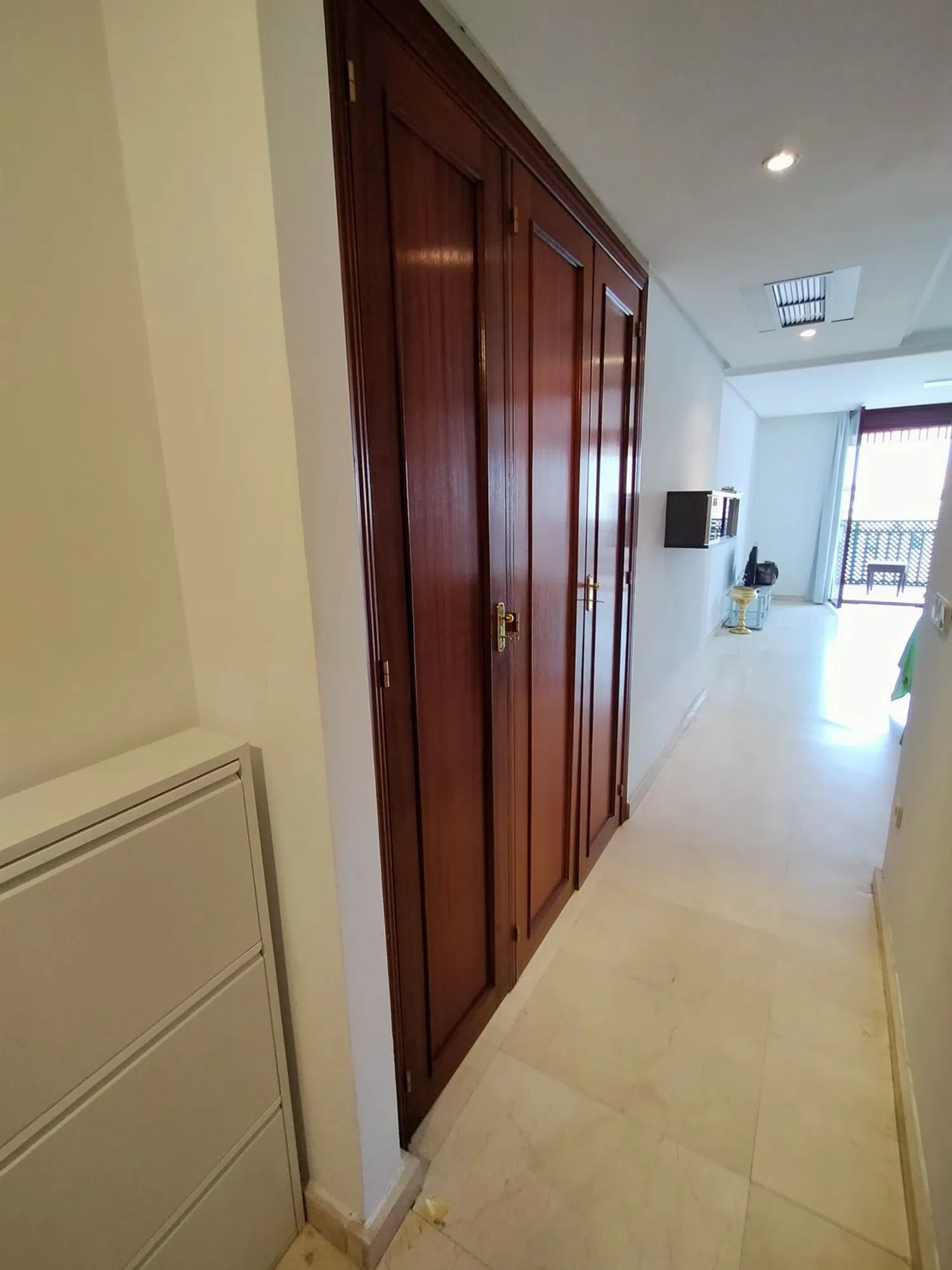Estudio en calle de Narváez, 70 - Foto 6