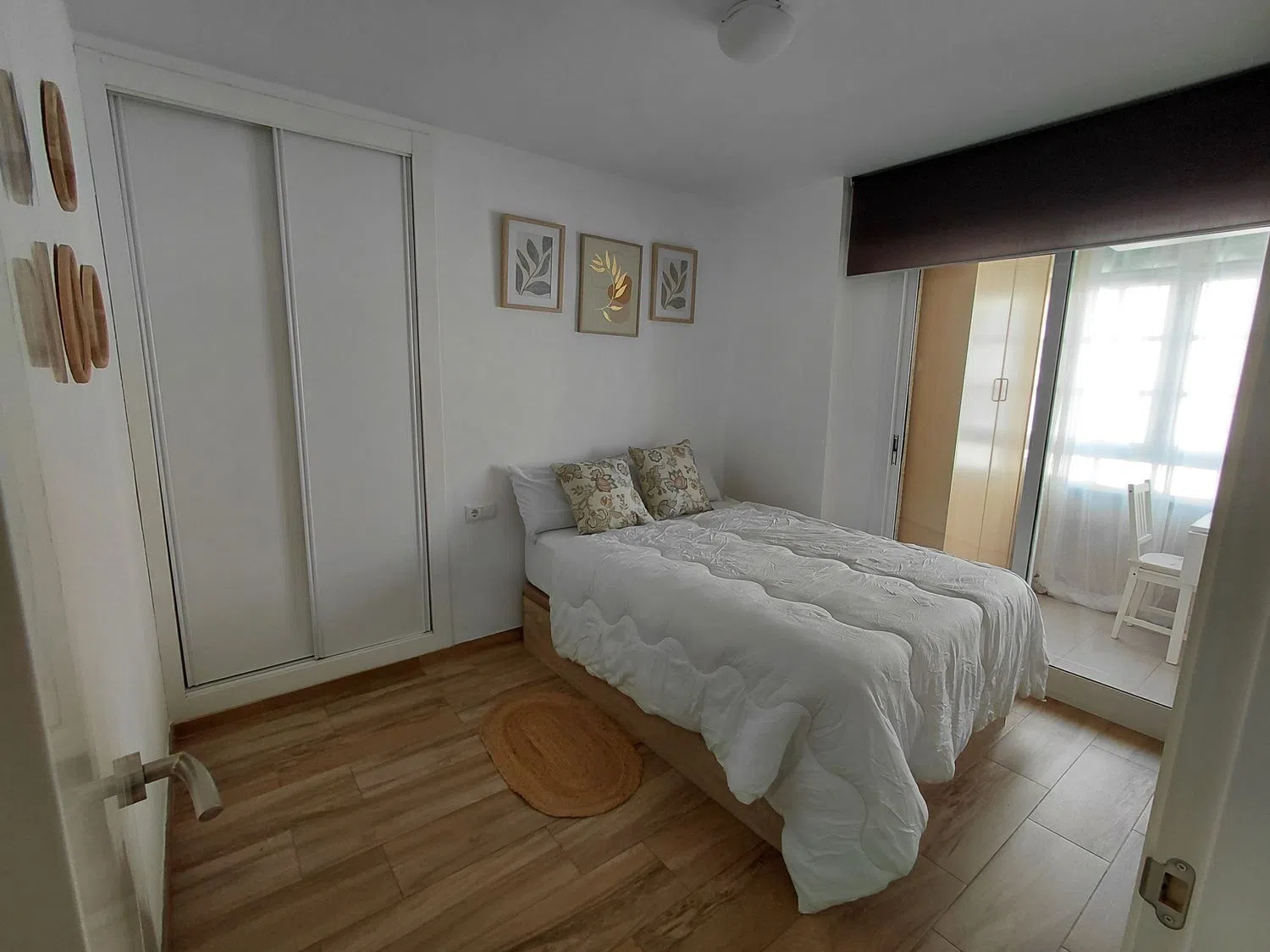 Piso en Barrio Suárez - Foto 6