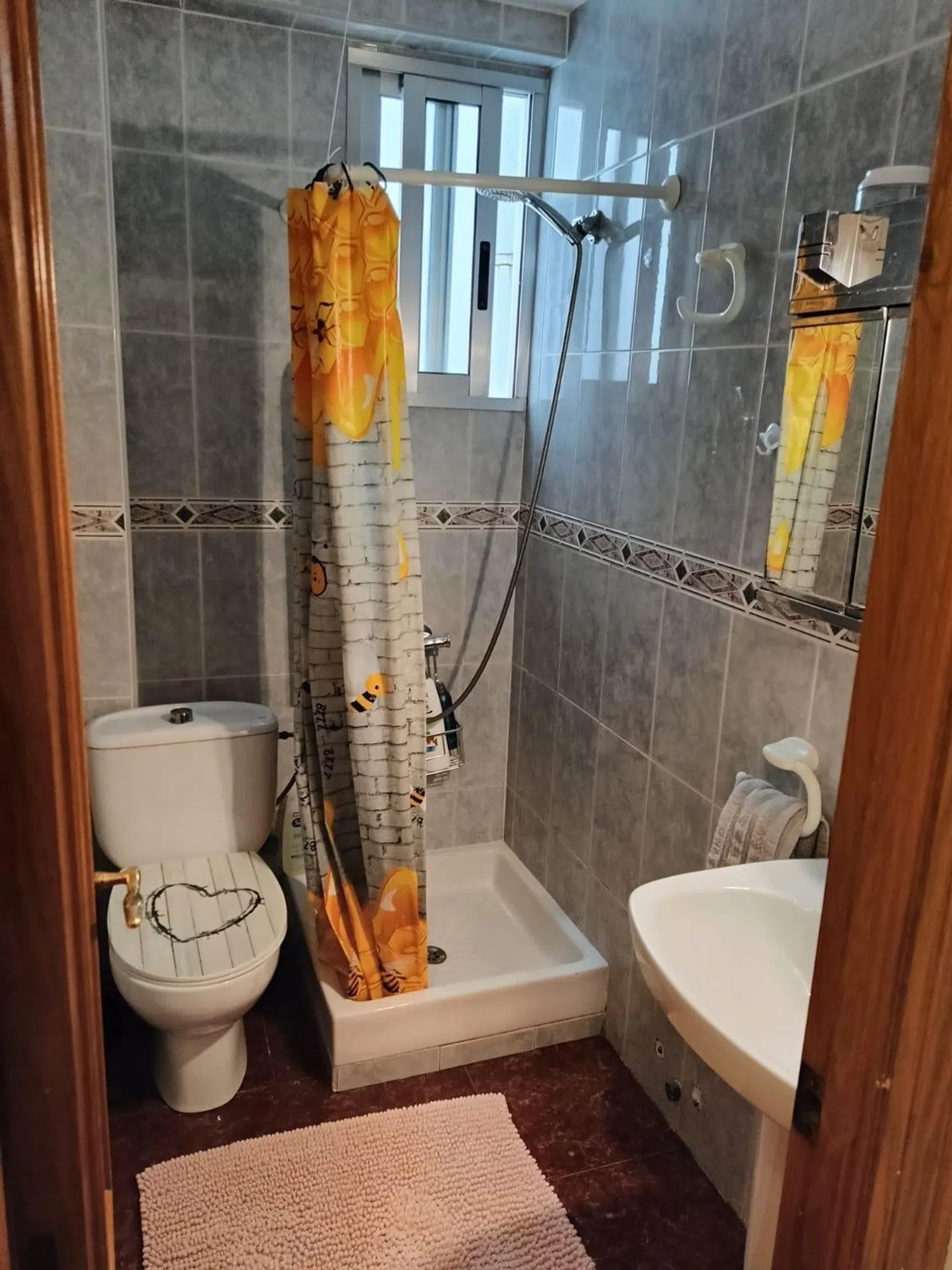 Piso en calle de Sant Joan Bosco, 94 - Foto 13