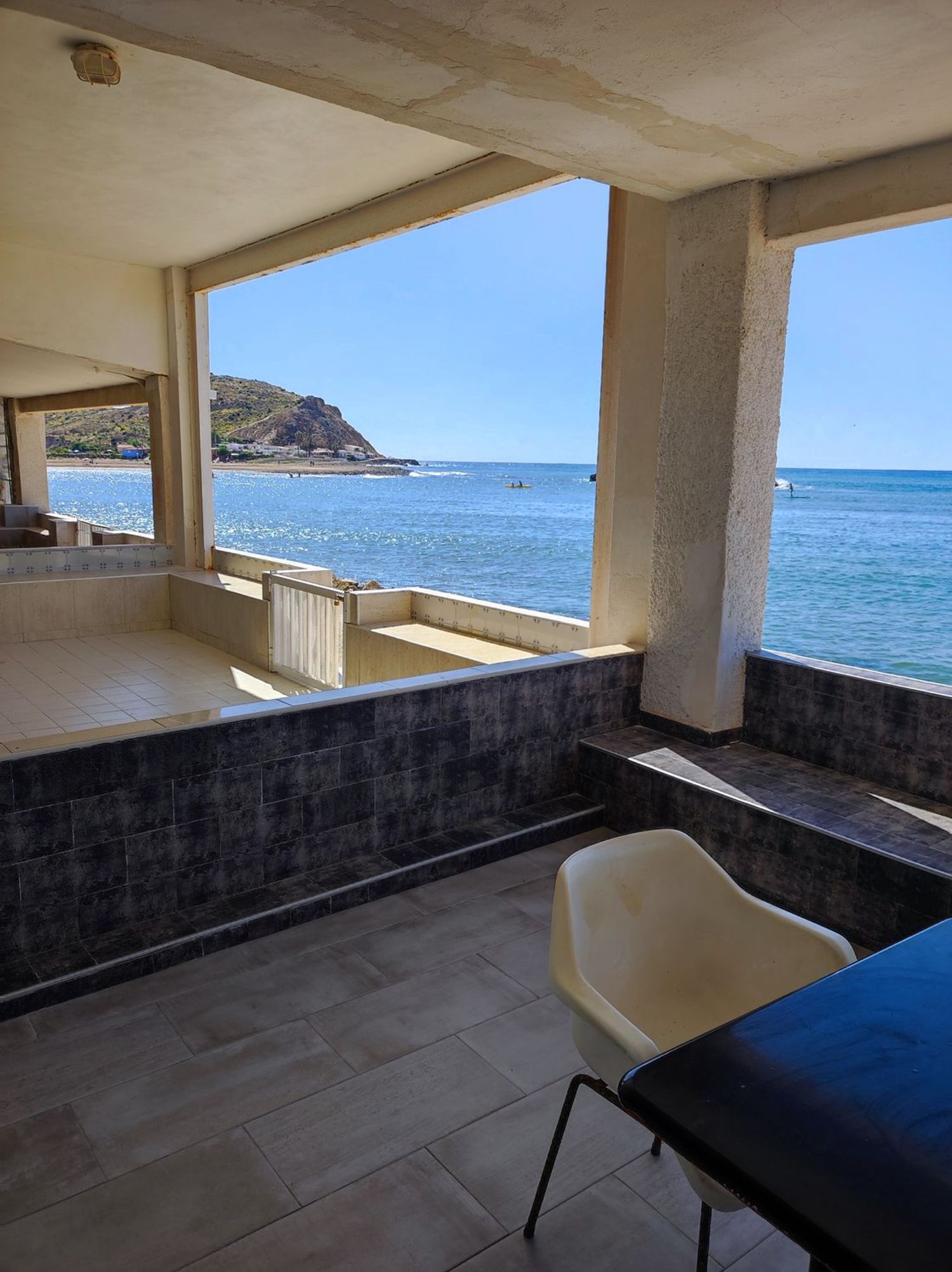 Chalet adosado en Avenida de Bolnuevo, 103, Bahía - Foto 16